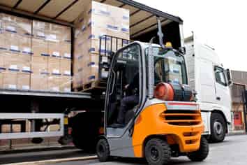 Container & General Freight  – Very Profitable