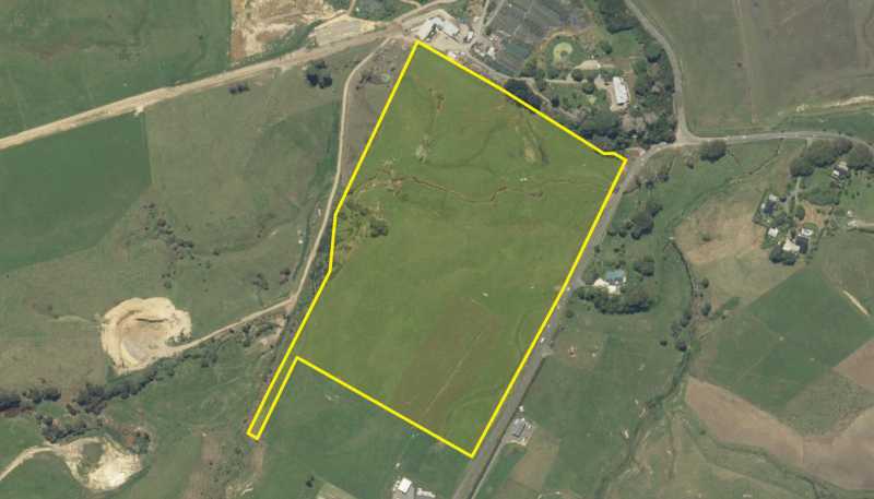 927 Findlay Road, Hauraki Surrounds