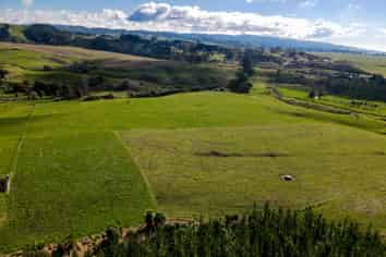 927 Findlay Road, Hauraki Surrounds