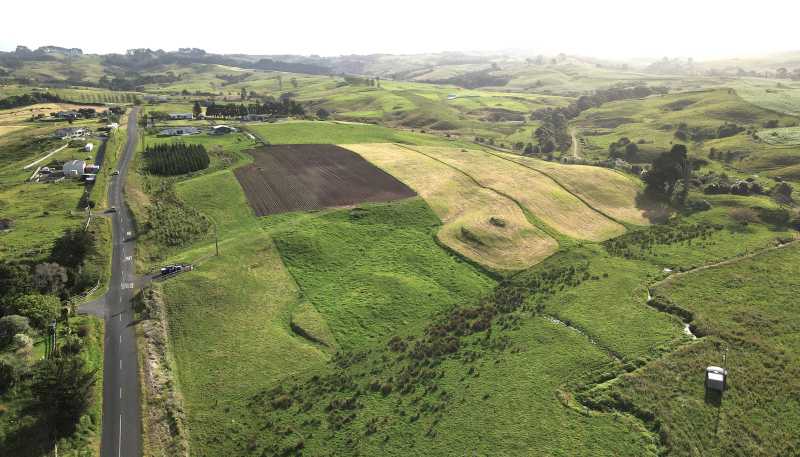 927 Findlay Road, Hauraki Surrounds