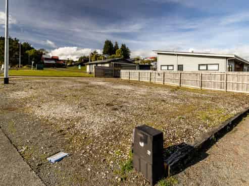 180 Mangawhero Terrace, Ohakune