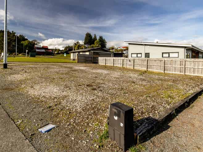 180 Mangawhero Terrace, Ohakune