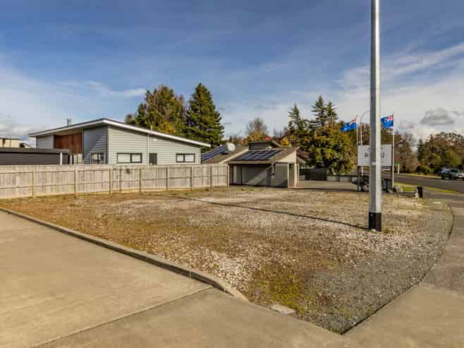 180 Mangawhero Terrace, Ohakune