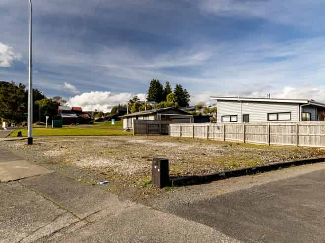 180 Mangawhero Terrace, Ohakune