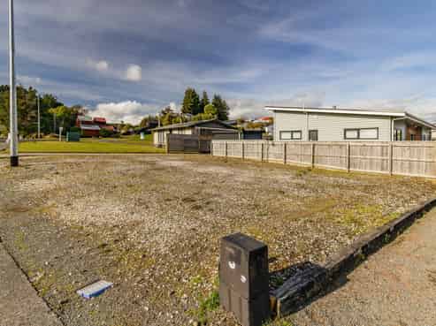 180 Mangawhero Terrace, Ohakune