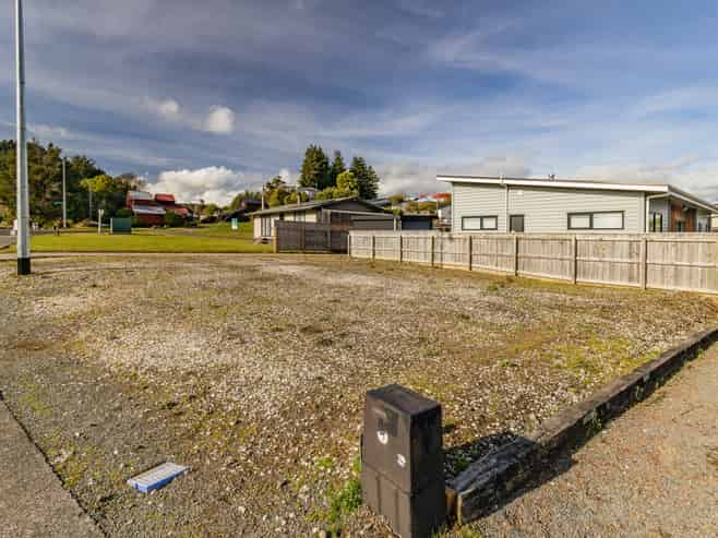 180 Mangawhero Terrace, Ohakune