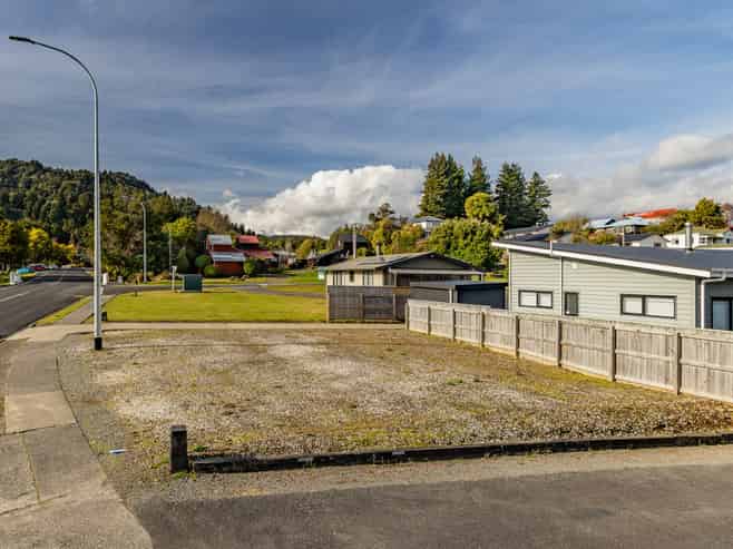 180 Mangawhero Terrace, Ohakune