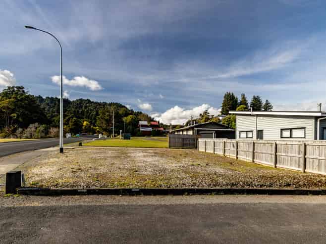 180 Mangawhero Terrace, Ohakune