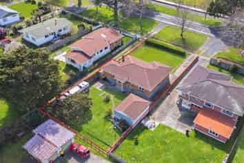 75 Stanley Avenue, Te Aroha