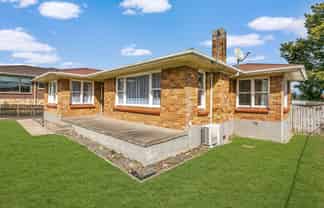 75 Stanley Avenue, Te Aroha