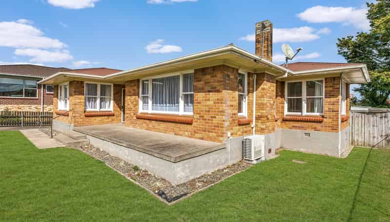 75 Stanley Avenue, Te Aroha