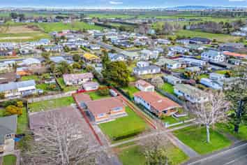 75 Stanley Avenue, Te Aroha