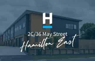 2C/36 May Street, Hamilton East