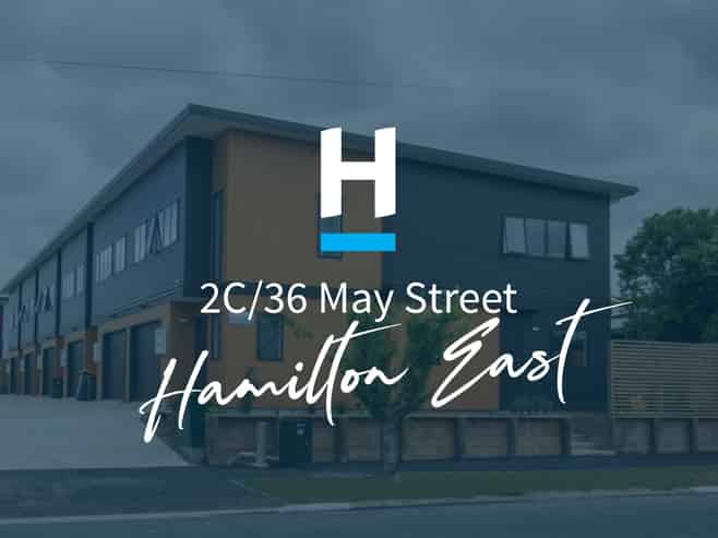 2C/36 May Street, Hamilton East