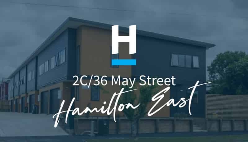 2C/36 May Street, Hamilton East