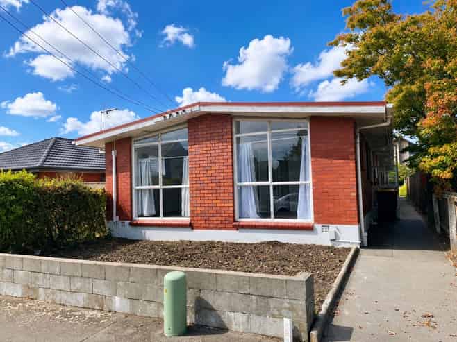 1/22 Geraldine Street, Edgeware