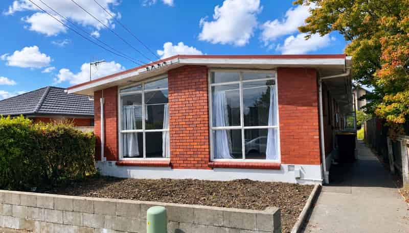 1/22 Geraldine Street, Edgeware