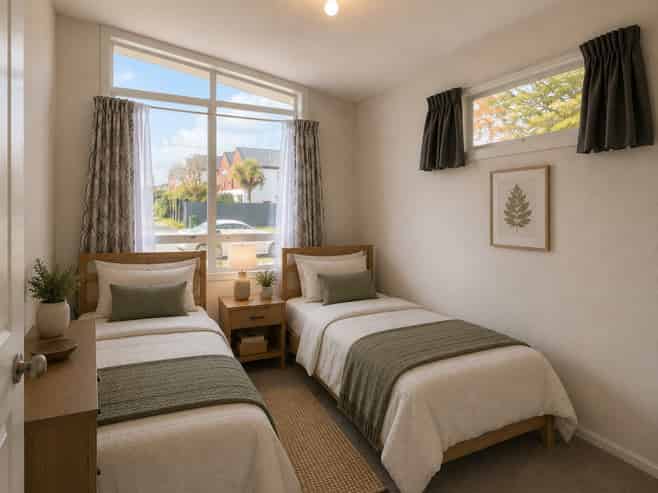 1/22 Geraldine Street, Edgeware