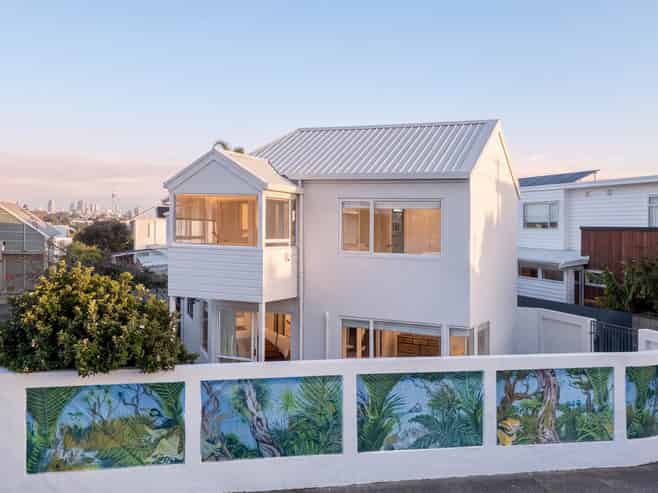 1/475 Point Chevalier Road, Point Chevalier