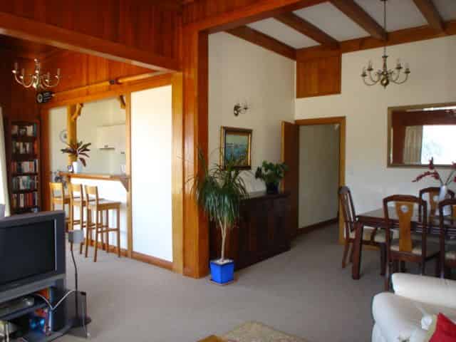 3/82 Oriental Parade, Oriental Bay