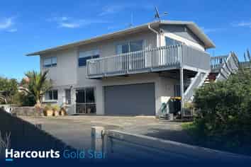 18 Waimarei Avenue, Paeroa