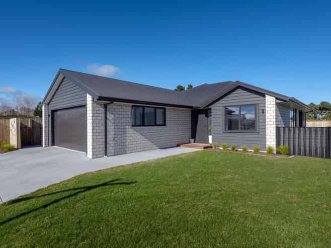 10 Tarata Place, Wharewaka