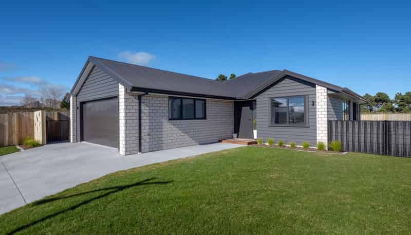 10 Tarata Place, Wharewaka