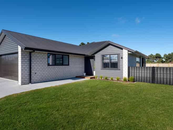 10 Tarata Place, Wharewaka