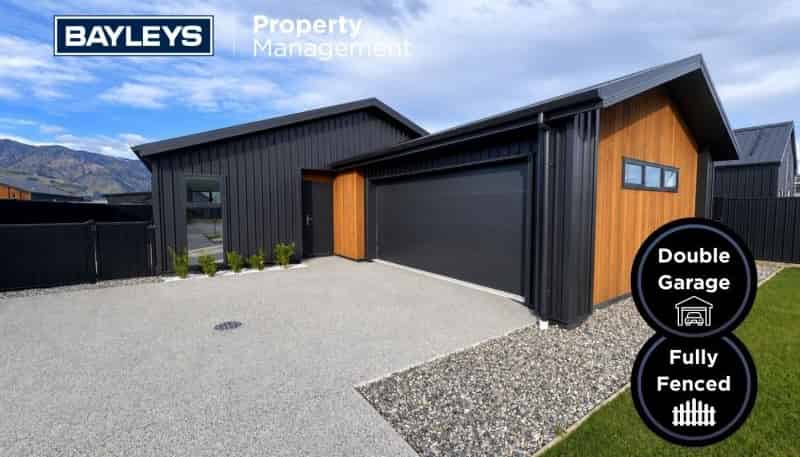 17 Longview Dr, Lake Hawea