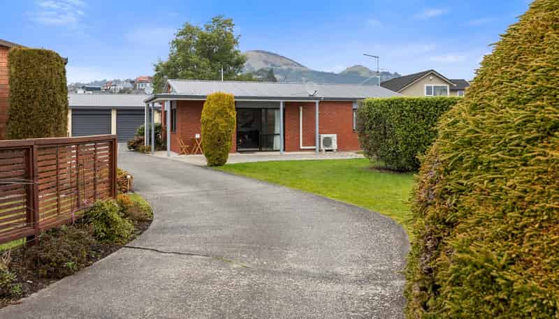 164C Hagart-Alexander Drive, Mosgiel