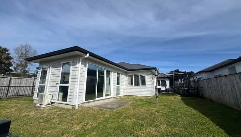A/7 Te Roera Place, Riverhead