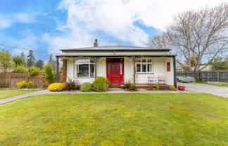 47 Wilson Street, Geraldine