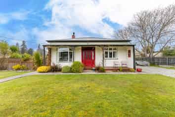 47 Wilson Street, Geraldine