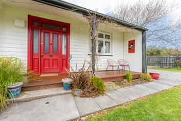 47 Wilson Street, Geraldine