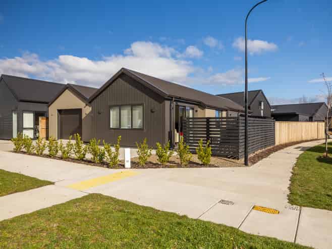 116 Howden Drive, Jacks Point