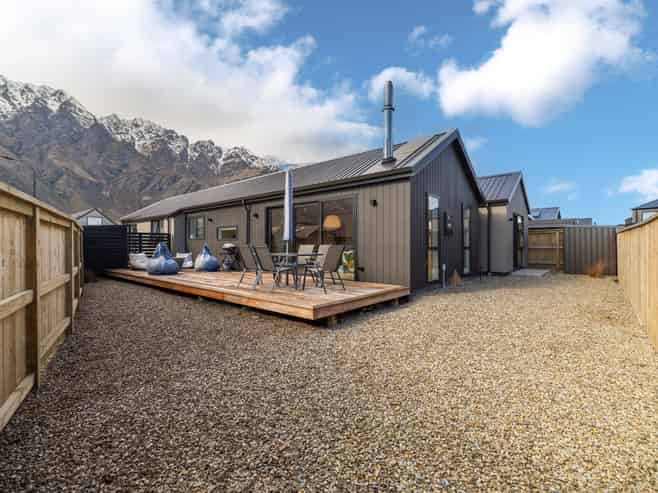 116 Howden Drive, Jacks Point