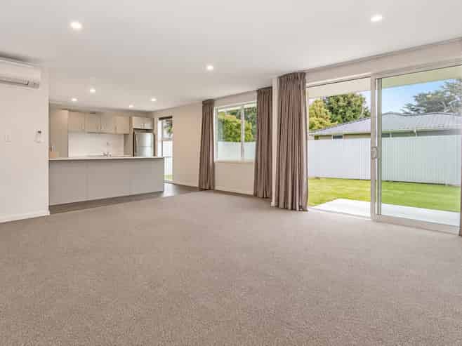 3 Chalmers Road, Te Hapara