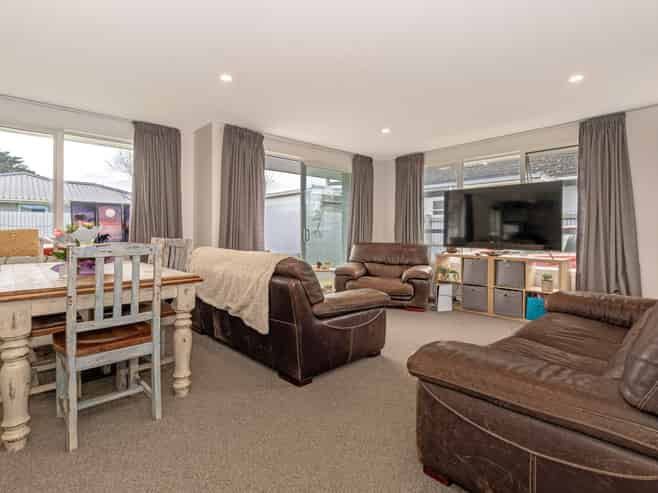 3 Chalmers Road, Te Hapara