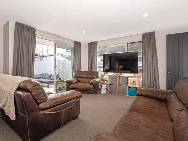 3 Chalmers Road, Te Hapara
