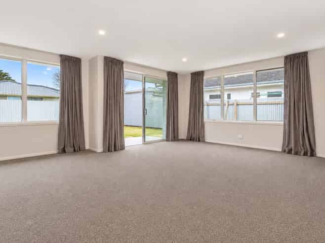 3 Chalmers Road, Te Hapara