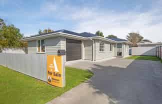 3 Chalmers Road, Te Hapara