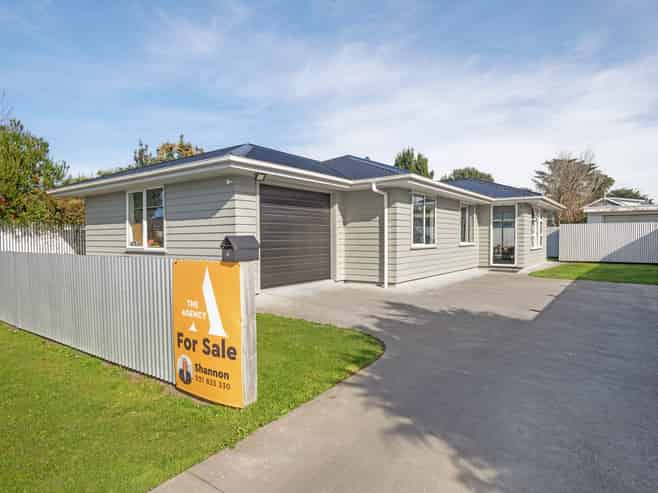 3 Chalmers Road, Te Hapara