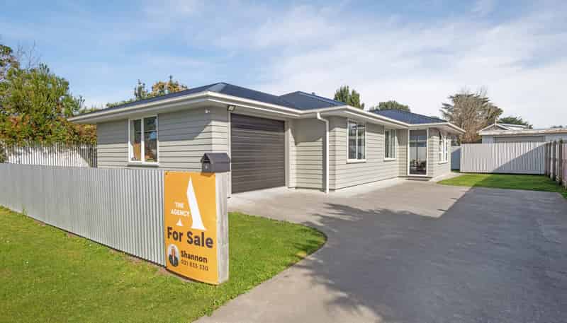 3 Chalmers Road, Te Hapara