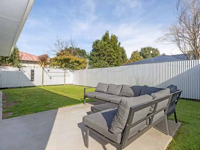 3 Chalmers Road, Te Hapara