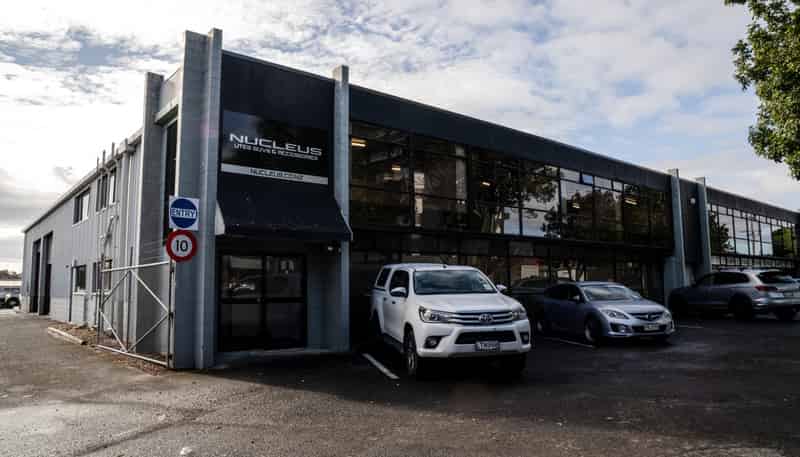 Tenancy B/30 O'Rorke Road, Penrose