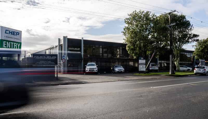 Tenancy B/30 O'Rorke Road, Penrose