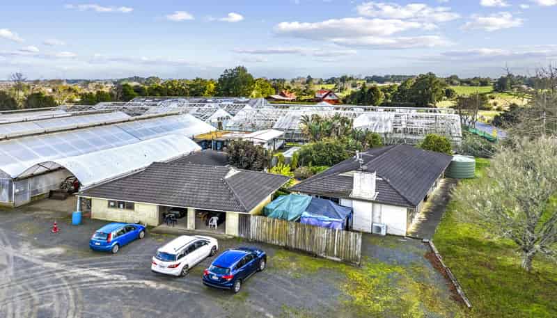 445 Fitzgerald Road, Drury
