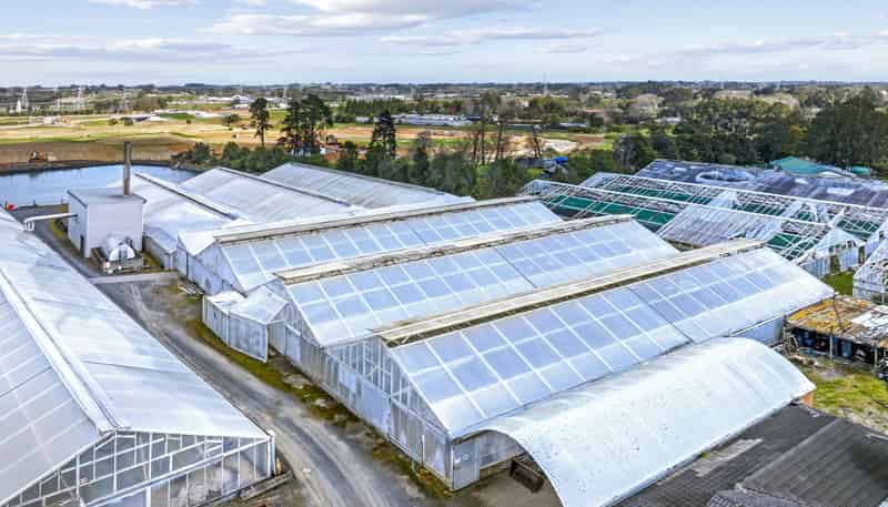 445 Fitzgerald Road, Drury