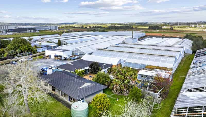 445 Fitzgerald Road, Drury