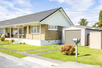 1/500 Devonport Road, Tauranga South